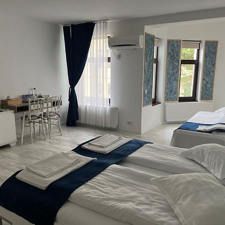 Hotel Casa Ciuc Sibiu Exteriér fotografie
