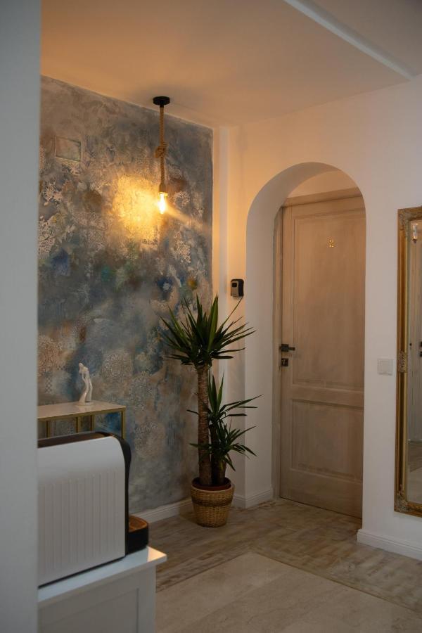Hotel Casa Ciuc Sibiu Exteriér fotografie