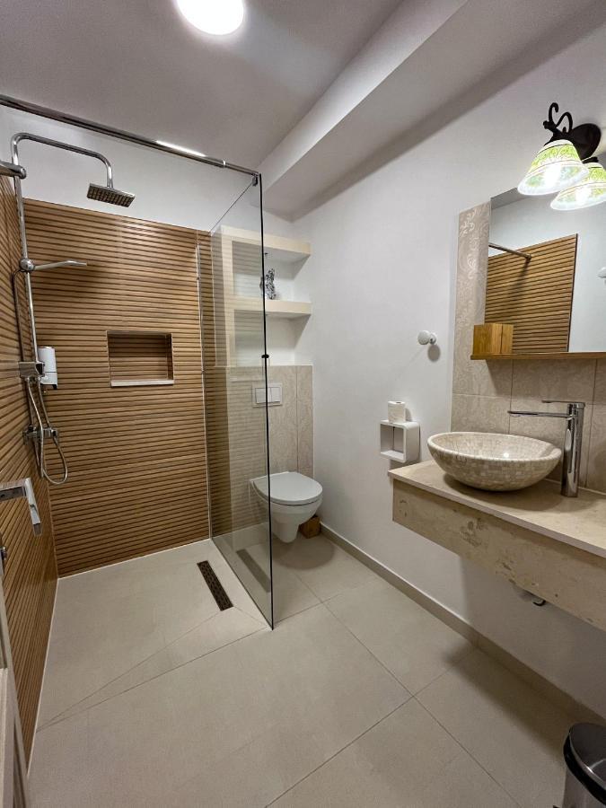 Hotel Casa Ciuc Sibiu Exteriér fotografie