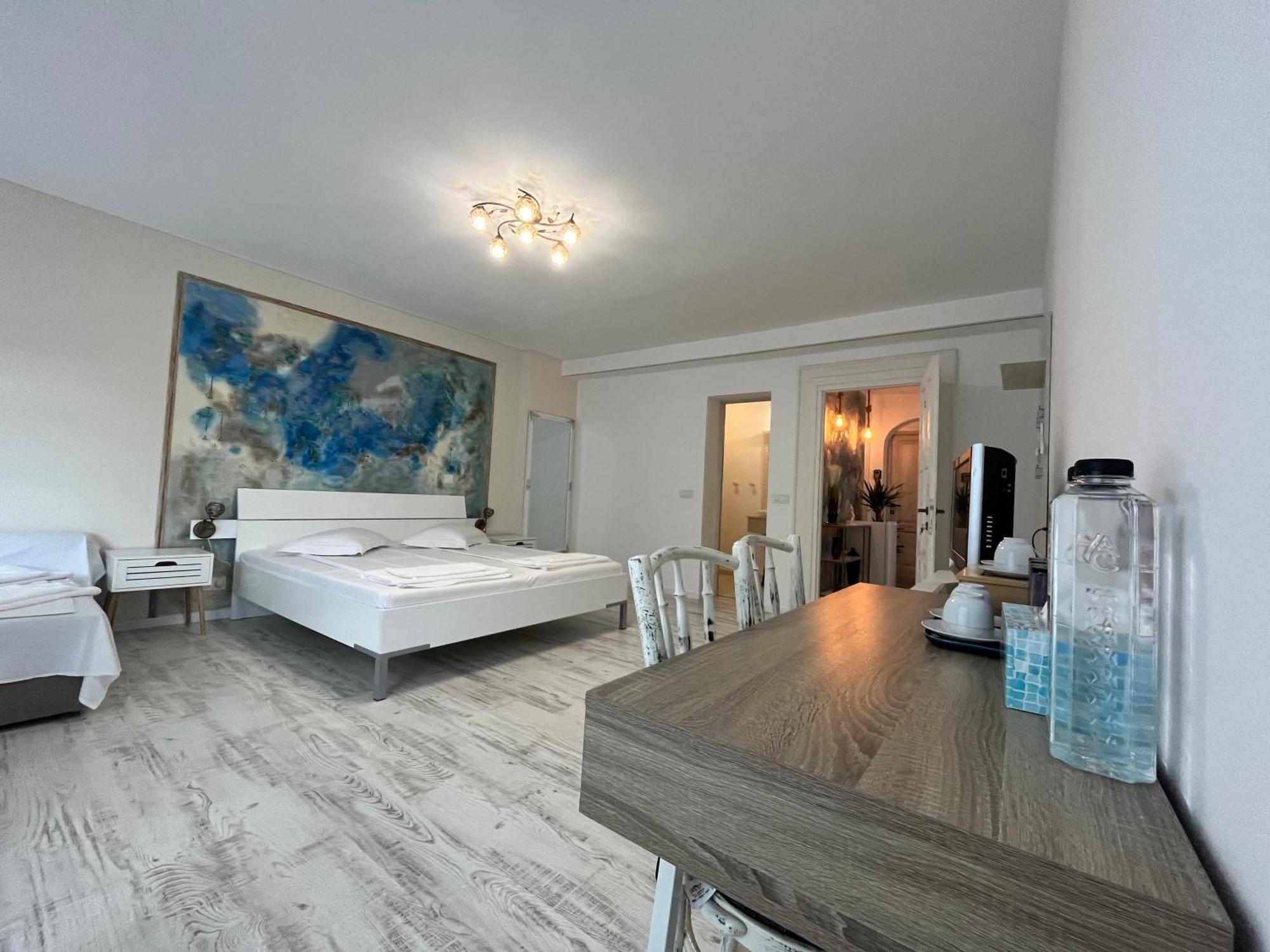 Hotel Casa Ciuc Sibiu Exteriér fotografie