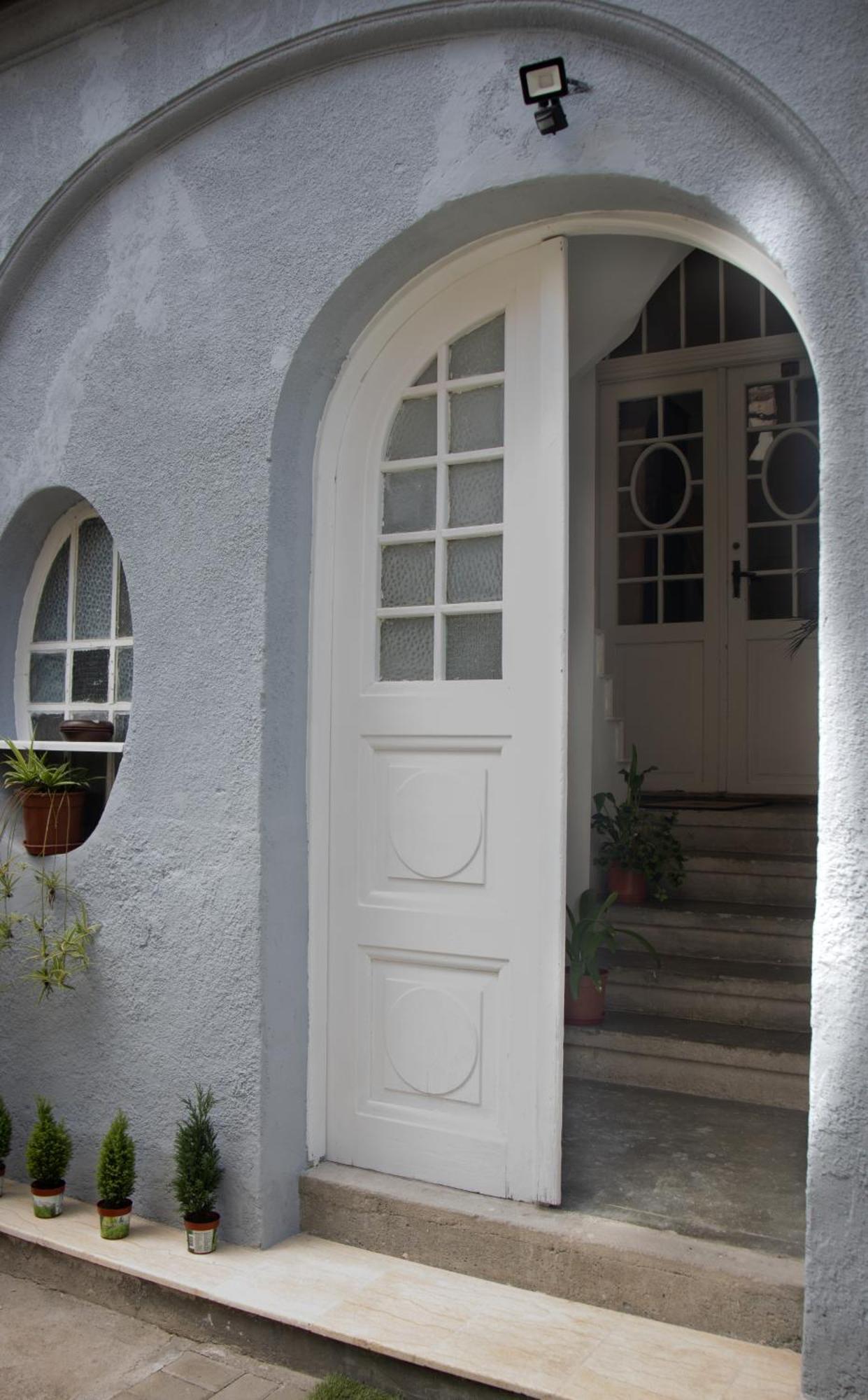 Hotel Casa Ciuc Sibiu Exteriér fotografie