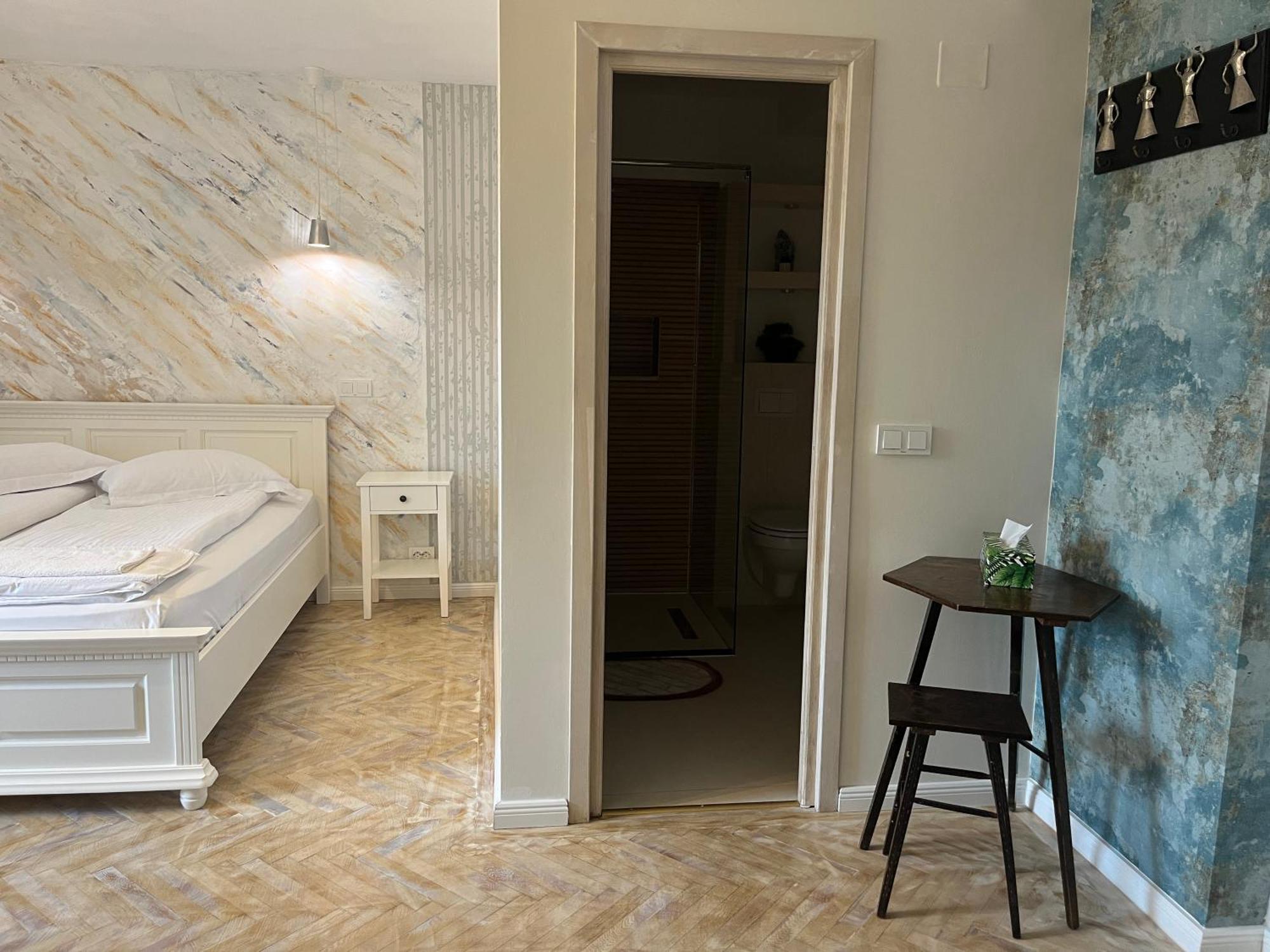 Hotel Casa Ciuc Sibiu Exteriér fotografie